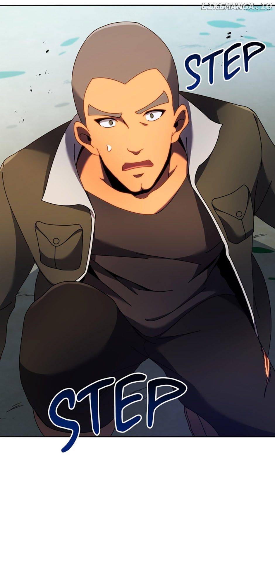 Necromancer Academy and the Genius Summoner chapter 68 page 52