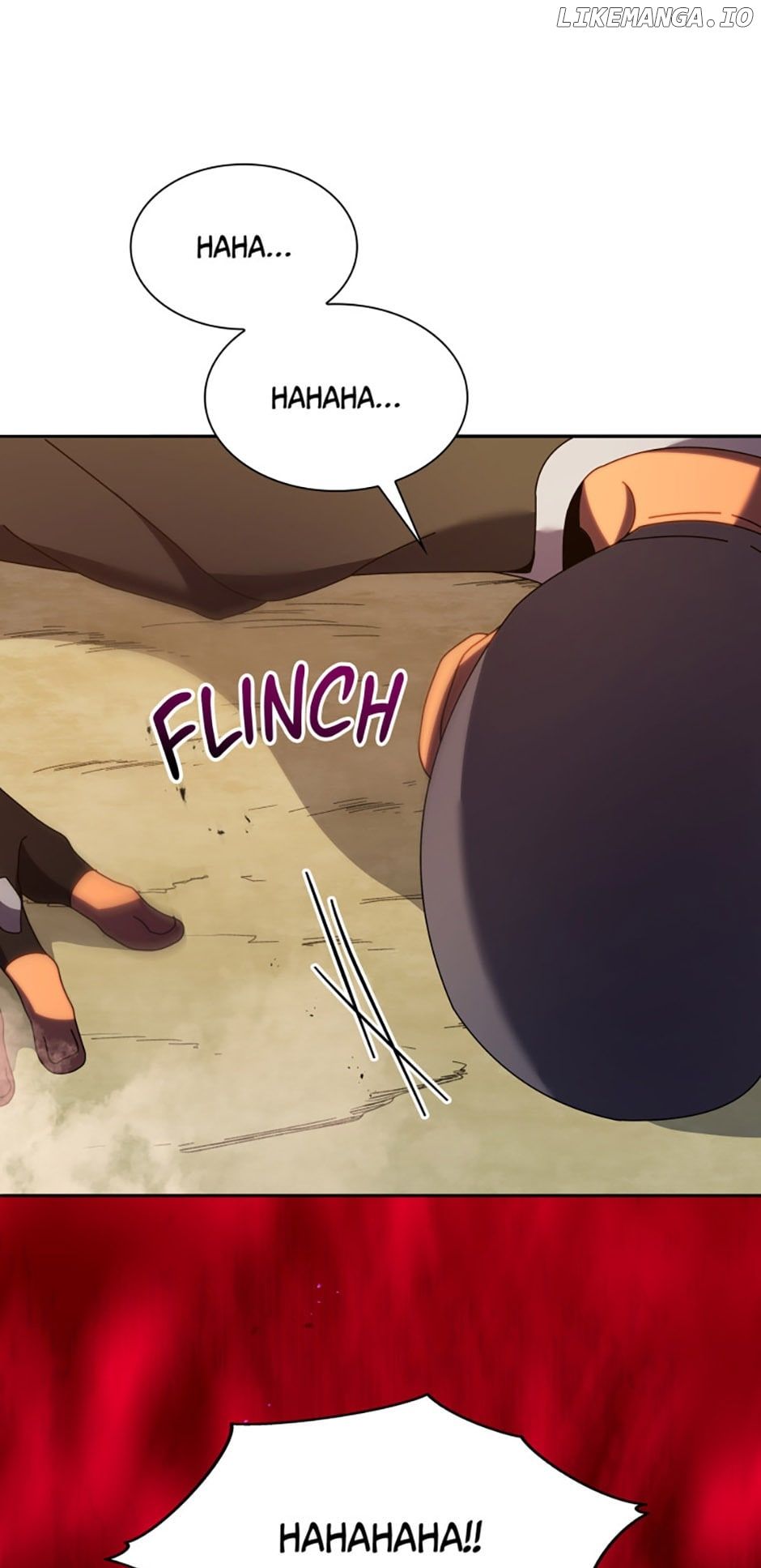 Necromancer Academy and the Genius Summoner chapter 68 page 58