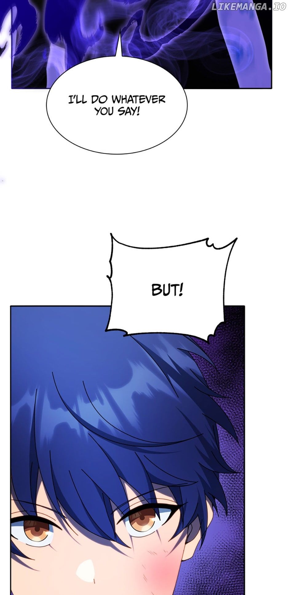 Necromancer Academy and the Genius Summoner chapter 68 page 61