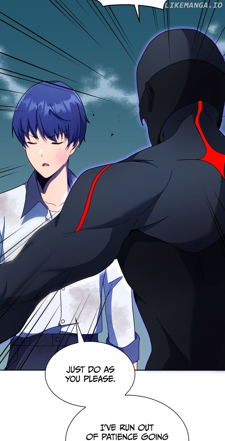 Necromancer Academy and the Genius Summoner chapter 68 page 66