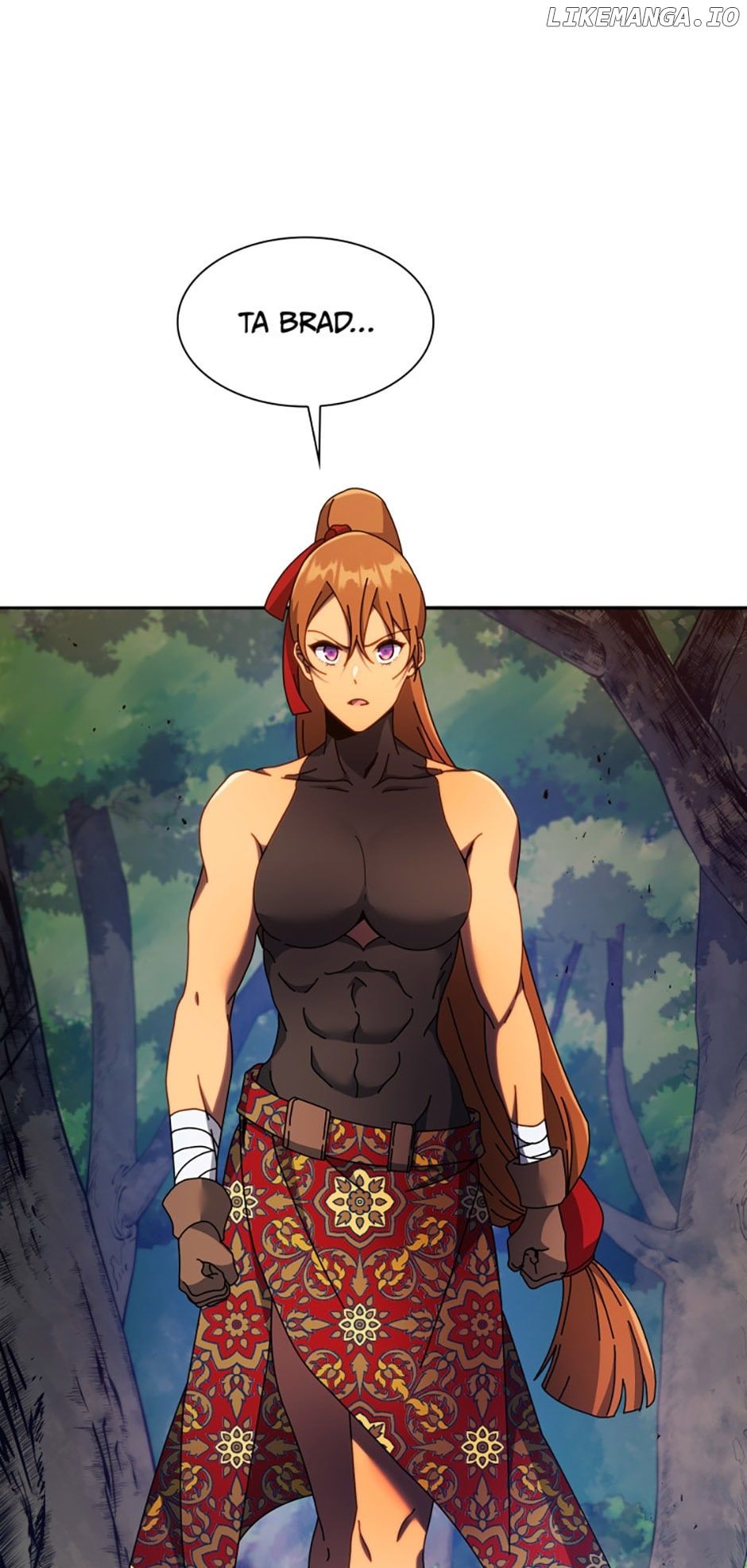 Necromancer Academy and the Genius Summoner chapter 68 page 72