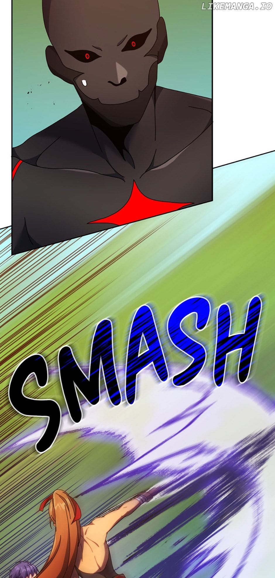 Necromancer Academy and the Genius Summoner chapter 68 page 74