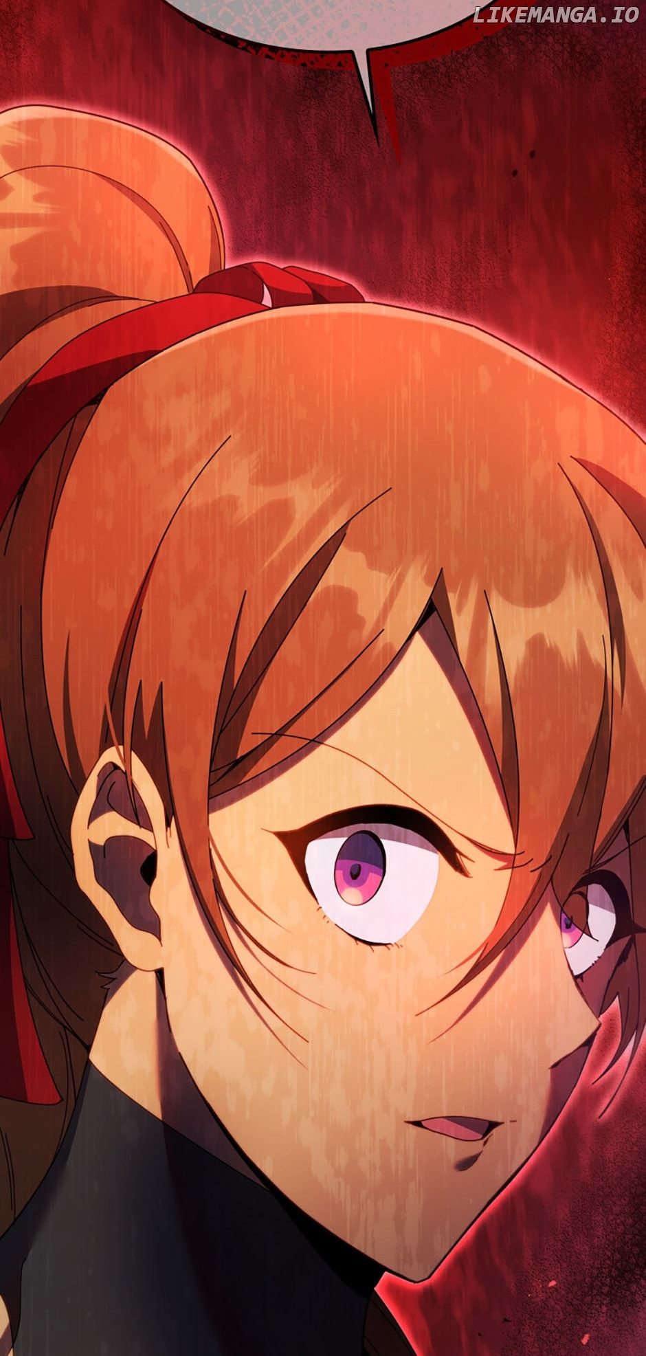 Necromancer Academy and the Genius Summoner chapter 68 page 77