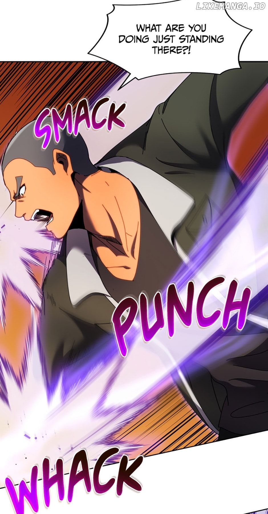 Necromancer Academy and the Genius Summoner chapter 68 page 8