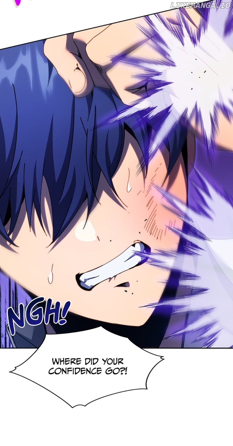 Necromancer Academy and the Genius Summoner chapter 68 page 9