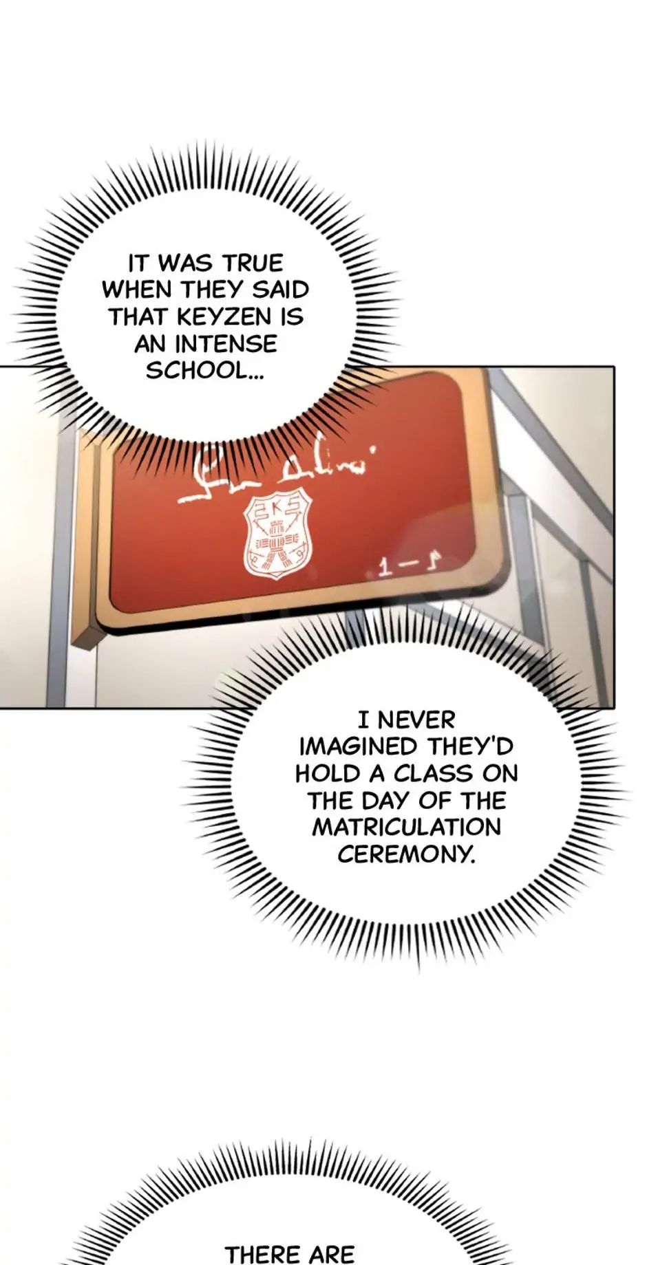 Necromancer Academy and the Genius Summoner chapter 7 page 11