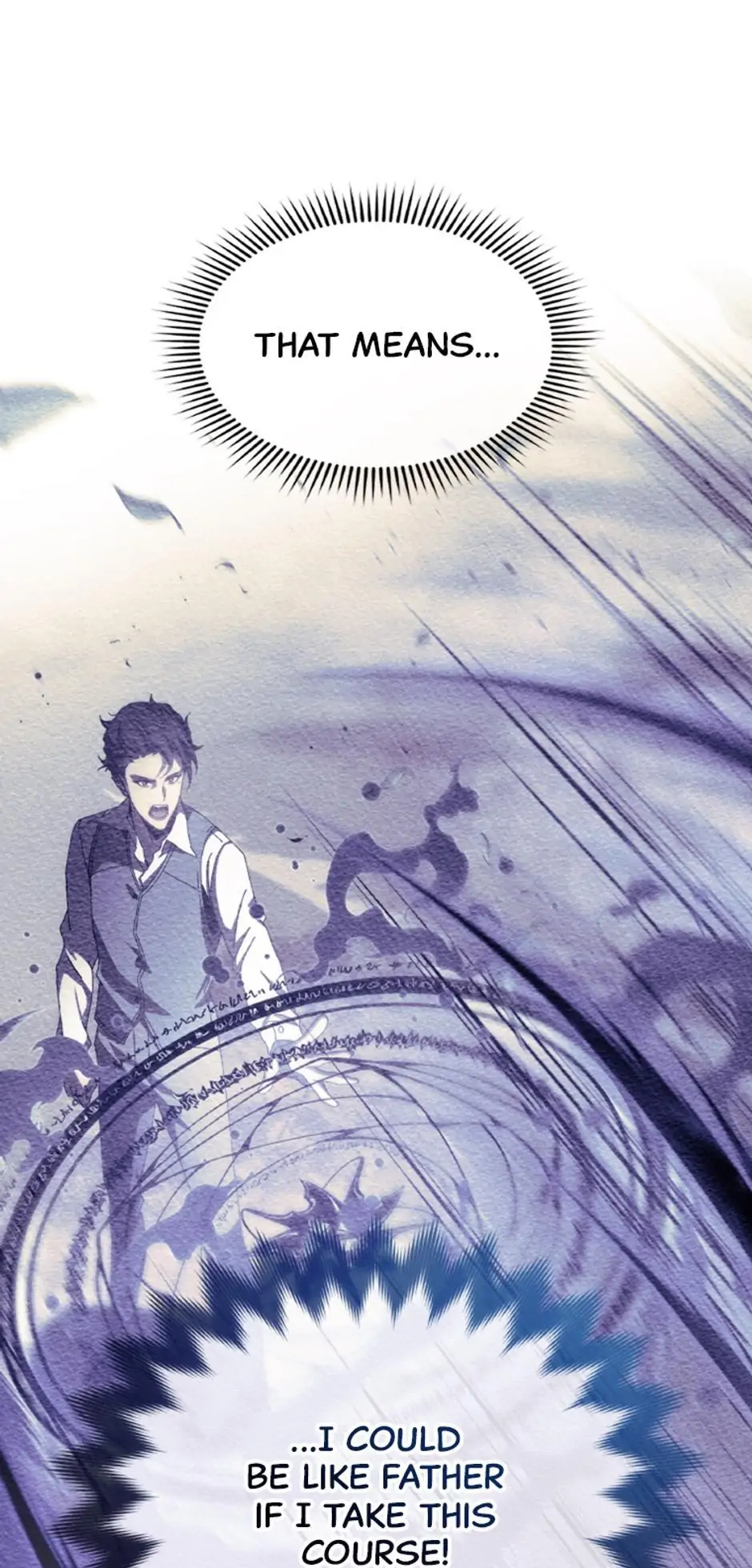 Necromancer Academy and the Genius Summoner chapter 7 page 16