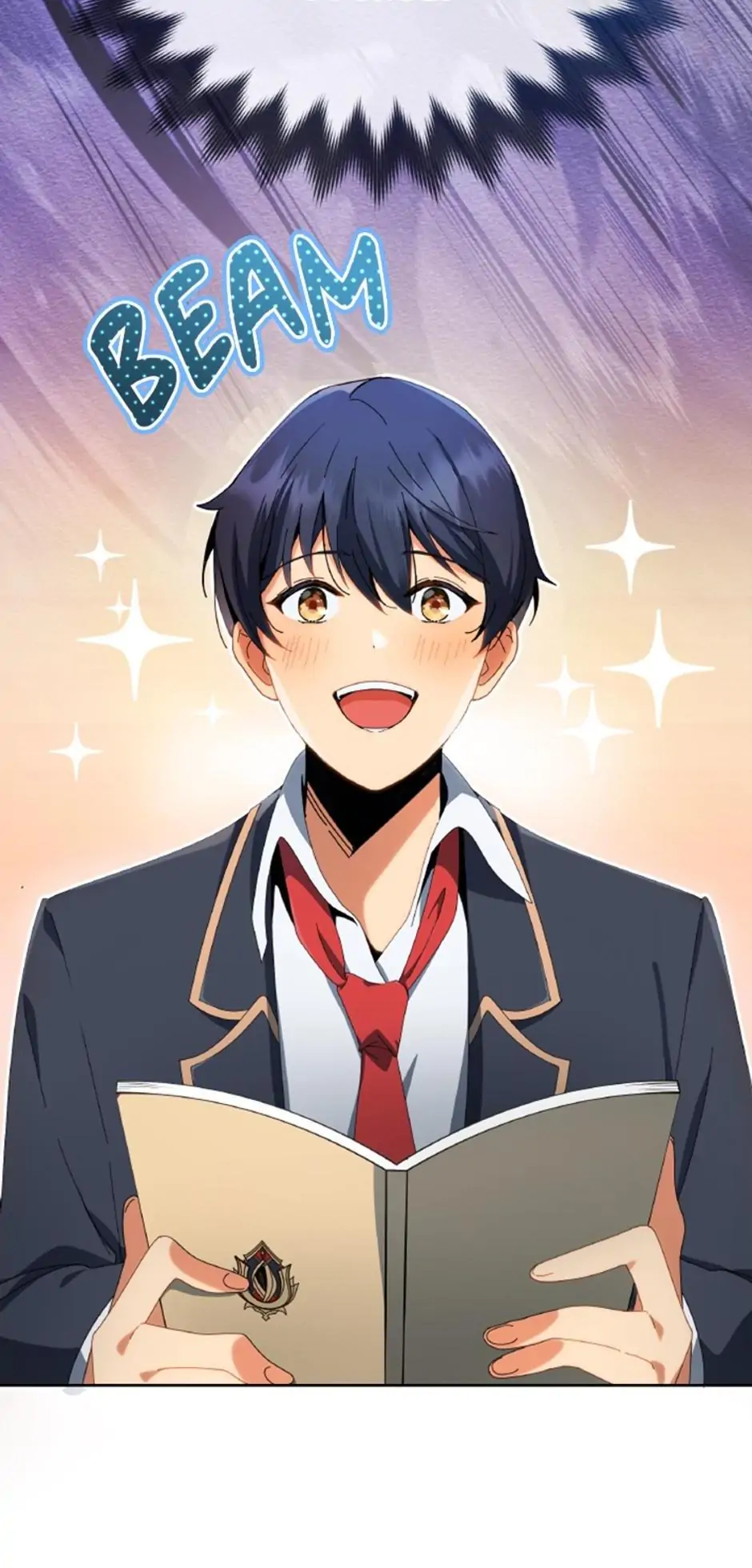 Necromancer Academy and the Genius Summoner chapter 7 page 17