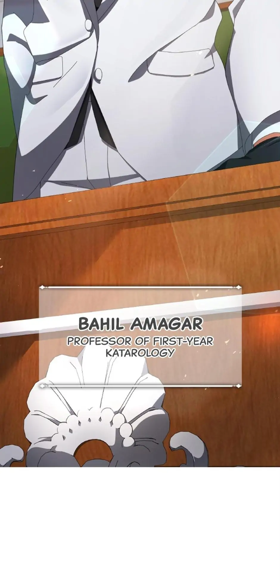 Necromancer Academy and the Genius Summoner chapter 7 page 23