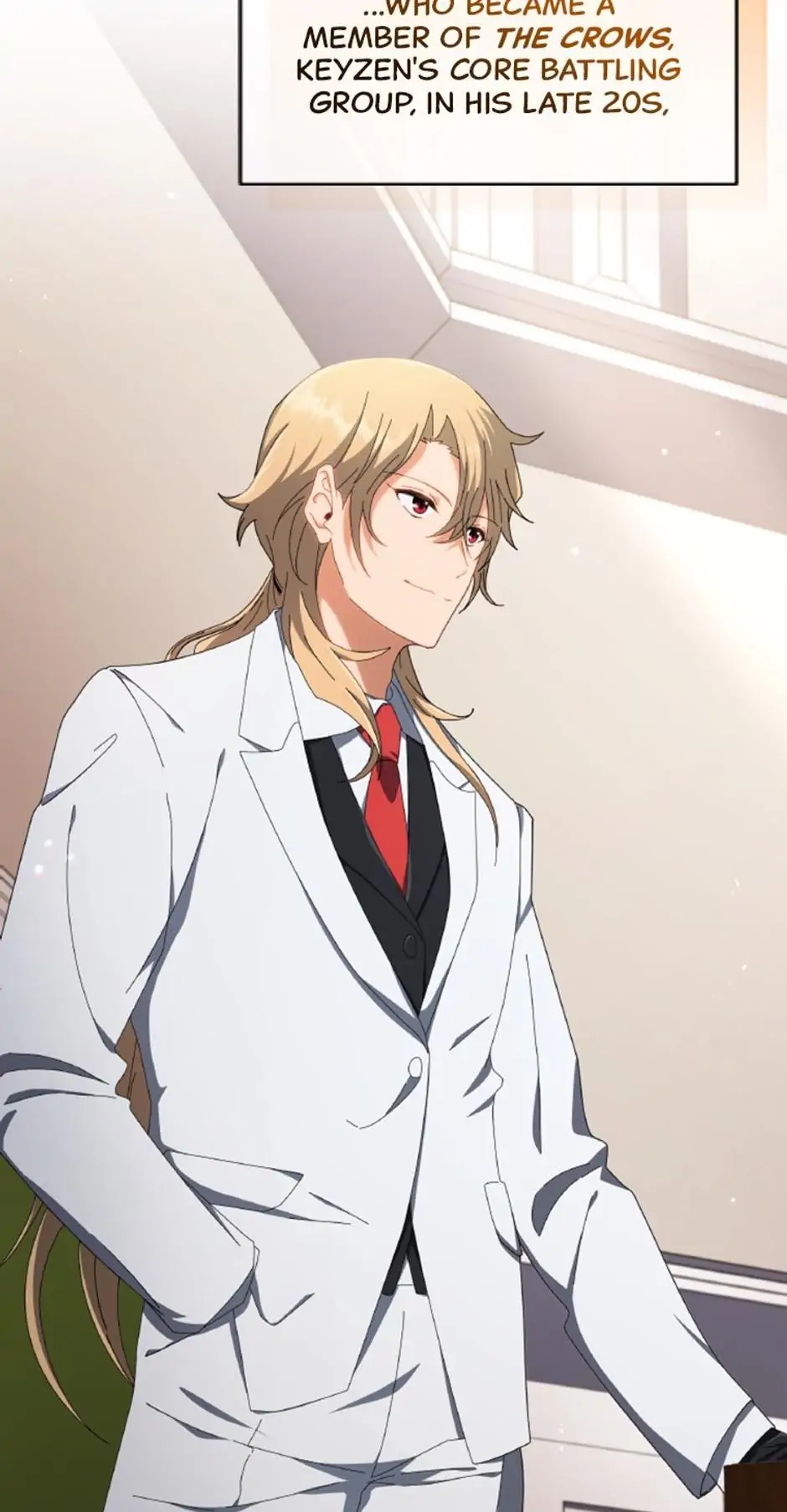 Necromancer Academy and the Genius Summoner chapter 7 page 25