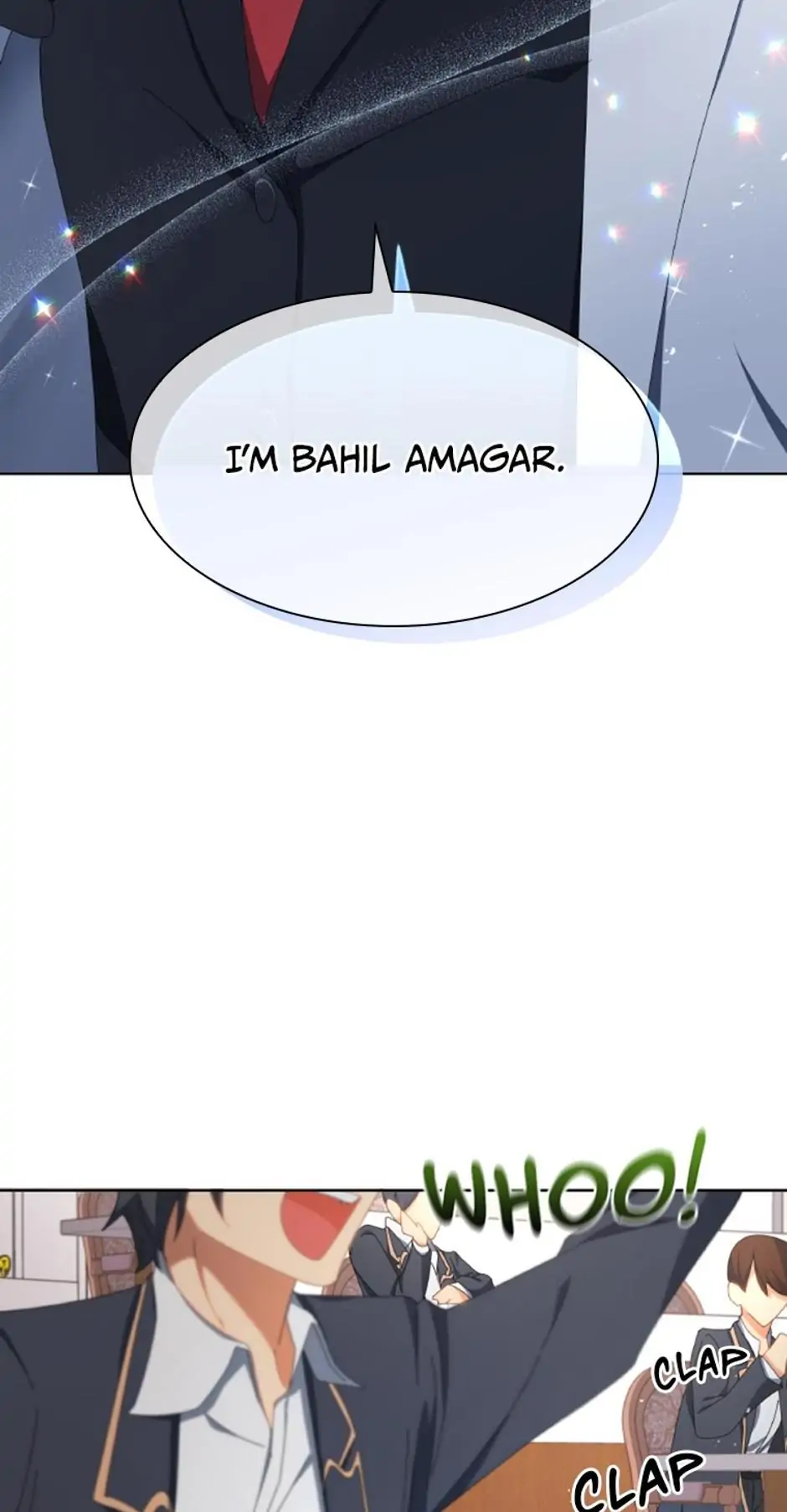 Necromancer Academy and the Genius Summoner chapter 7 page 28