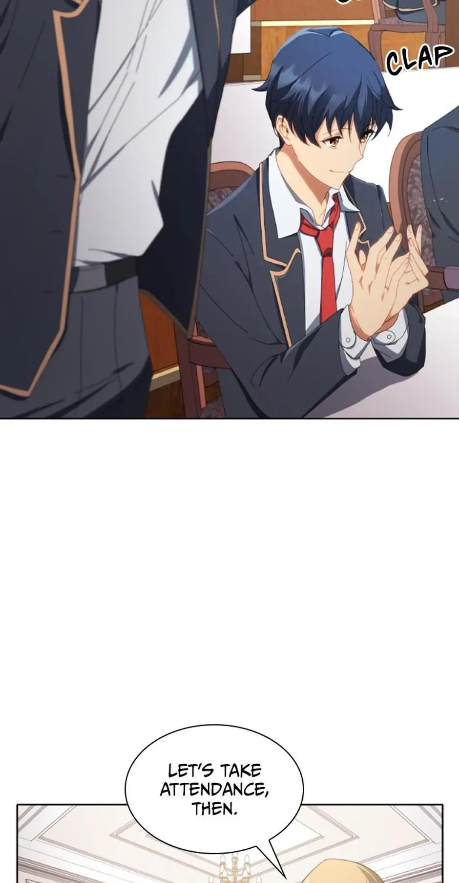 Necromancer Academy and the Genius Summoner chapter 7 page 29