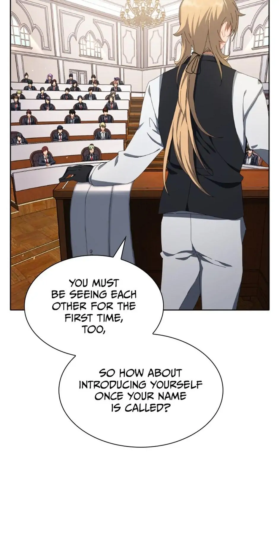 Necromancer Academy and the Genius Summoner chapter 7 page 30