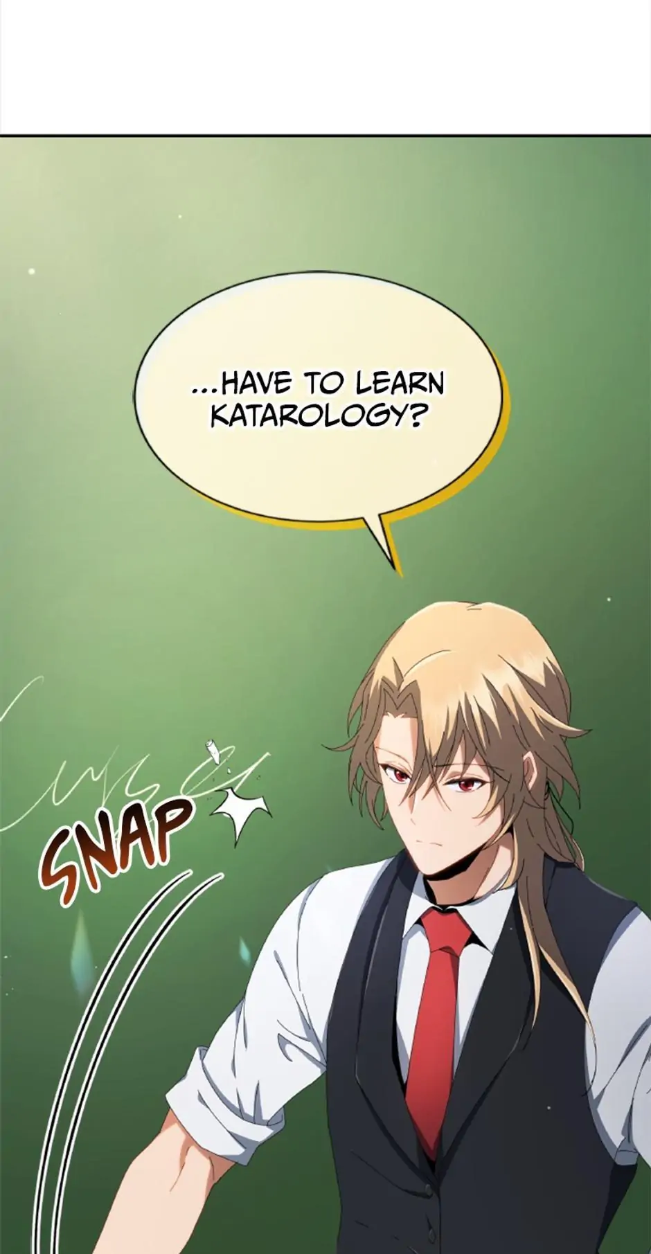 Necromancer Academy and the Genius Summoner chapter 7 page 38