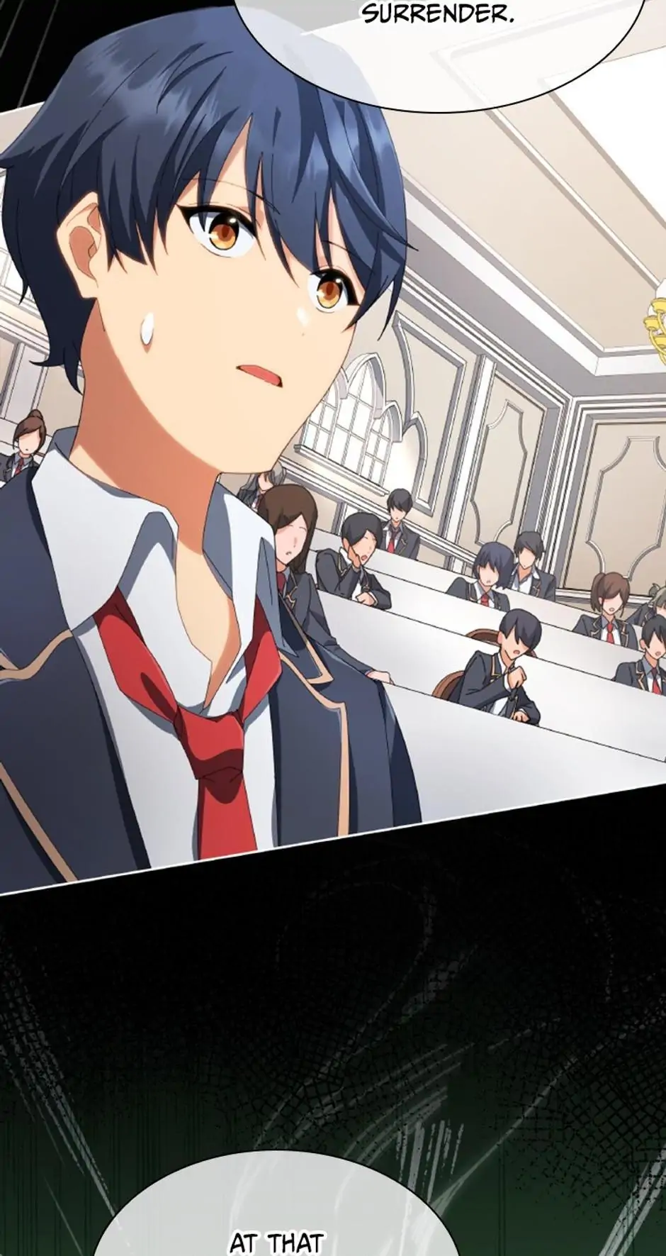 Necromancer Academy and the Genius Summoner chapter 7 page 46