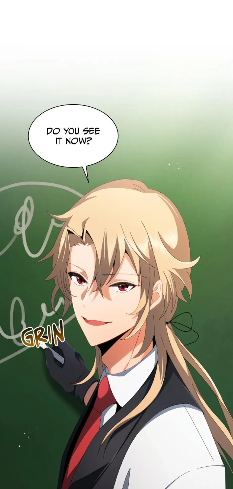 Necromancer Academy and the Genius Summoner chapter 7 page 58