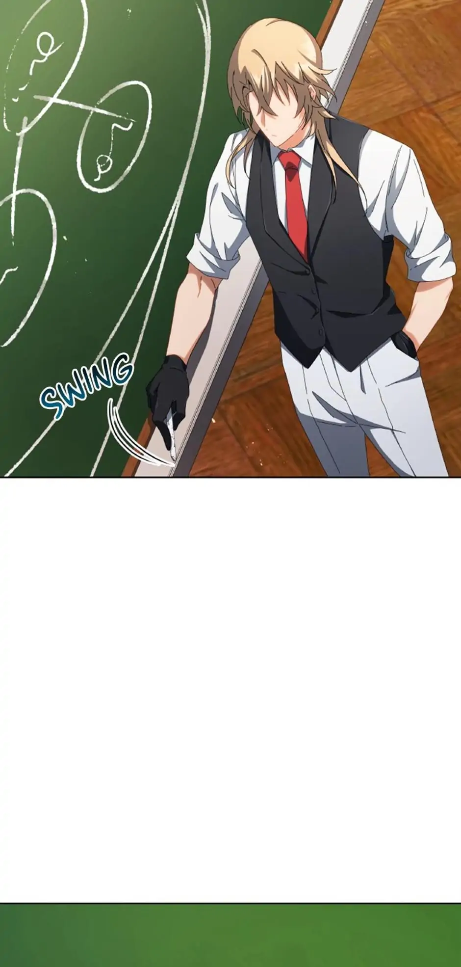 Necromancer Academy and the Genius Summoner chapter 7 page 63