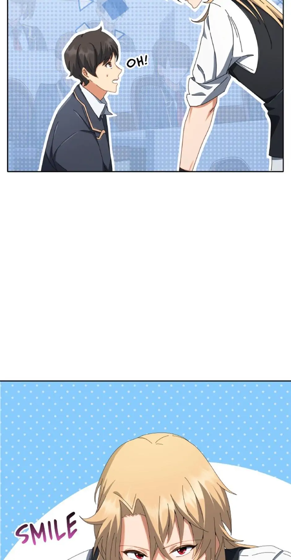 Necromancer Academy and the Genius Summoner chapter 7 page 69