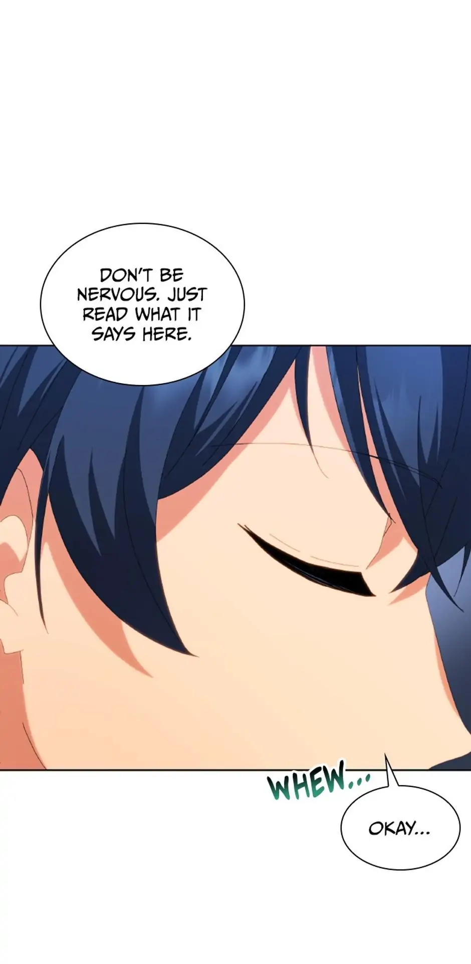 Necromancer Academy and the Genius Summoner chapter 7 page 7