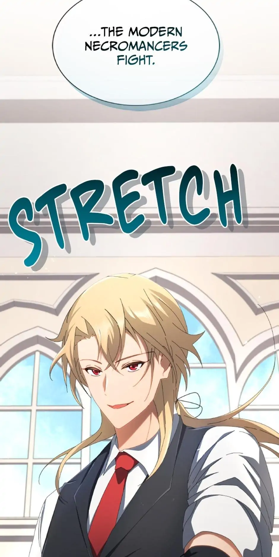 Necromancer Academy and the Genius Summoner chapter 7 page 75