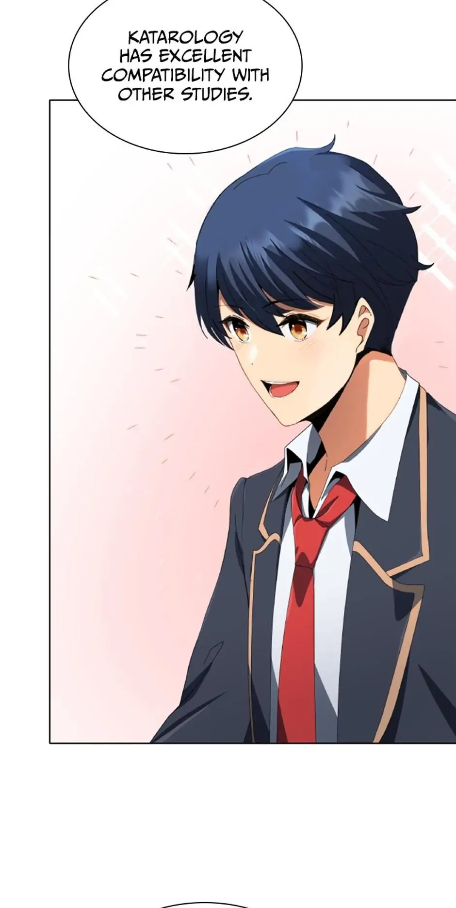 Necromancer Academy and the Genius Summoner chapter 7 page 79