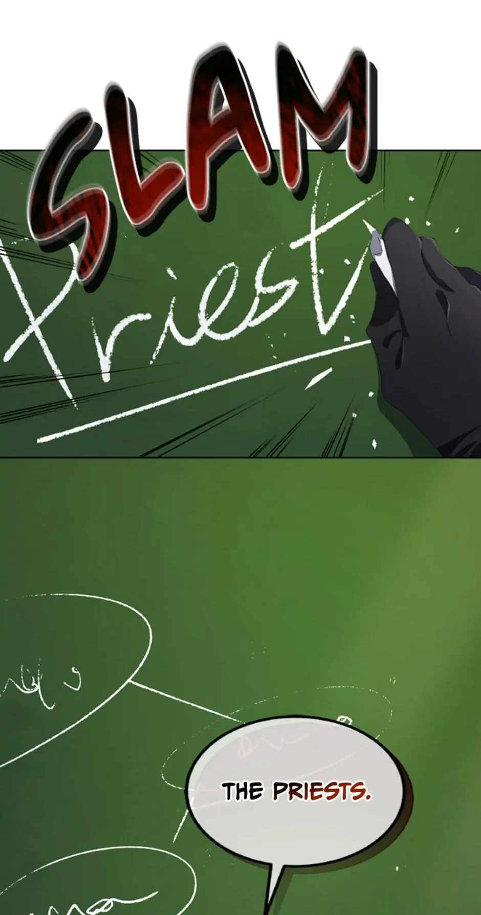 Necromancer Academy and the Genius Summoner chapter 7 page 84