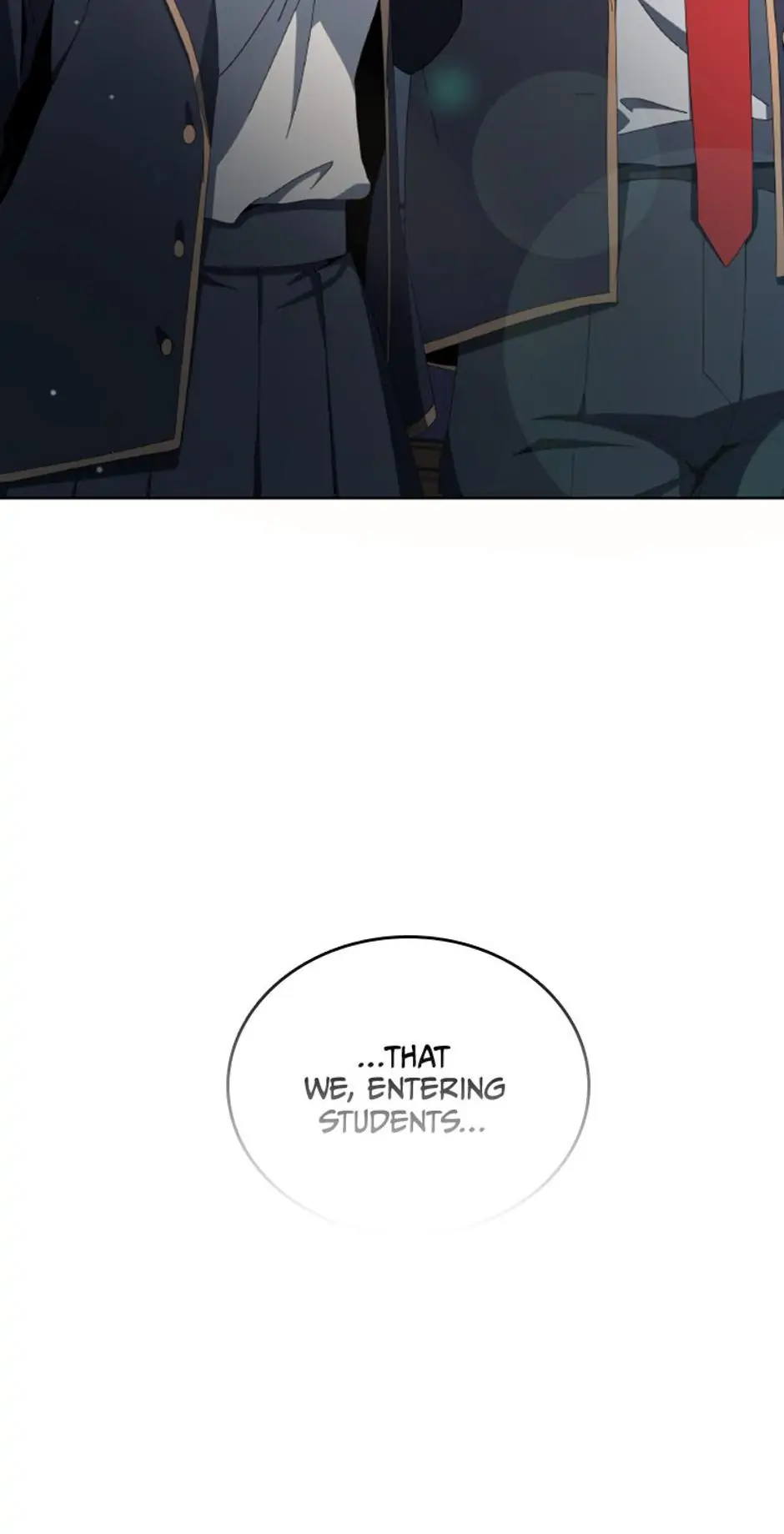 Necromancer Academy and the Genius Summoner chapter 7 page 9