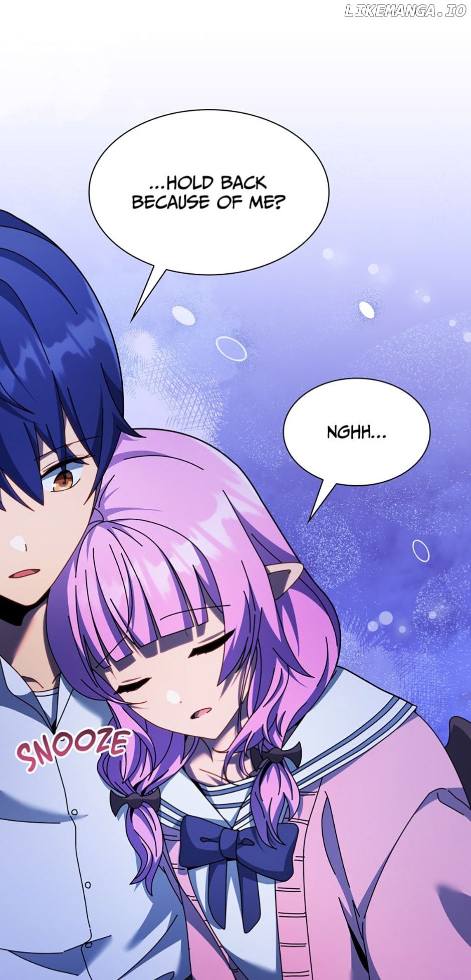 Necromancer Academy and the Genius Summoner chapter 70 page 10