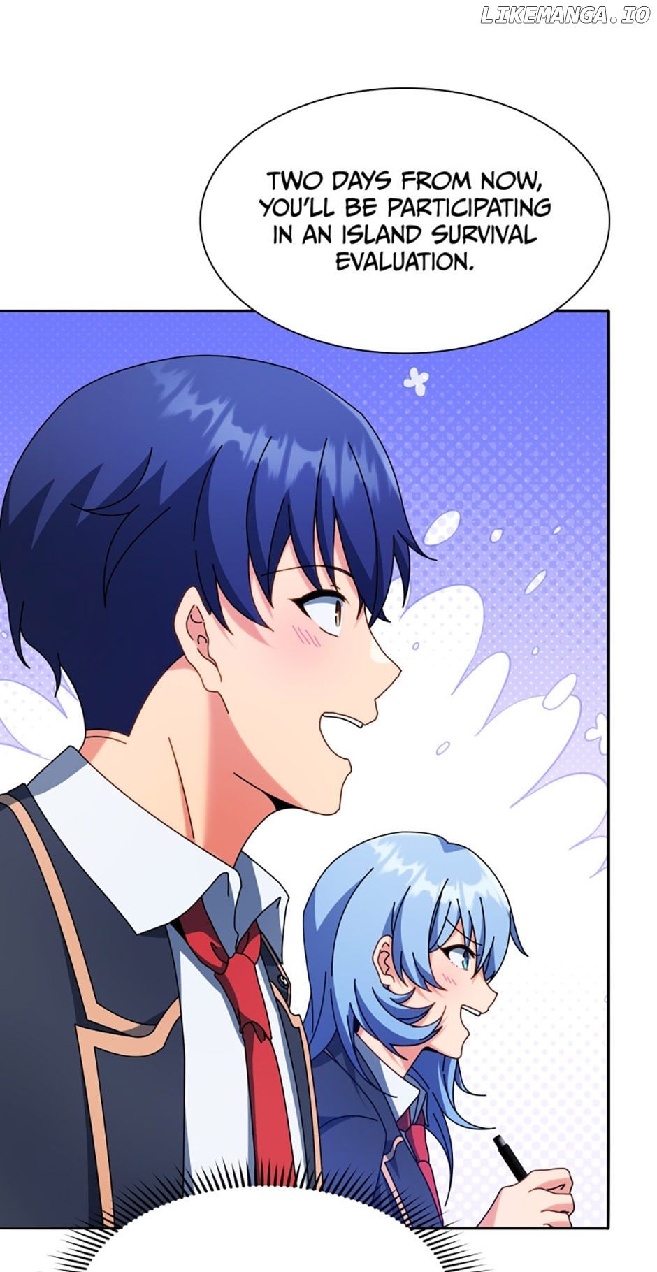 Necromancer Academy and the Genius Summoner chapter 70 page 15