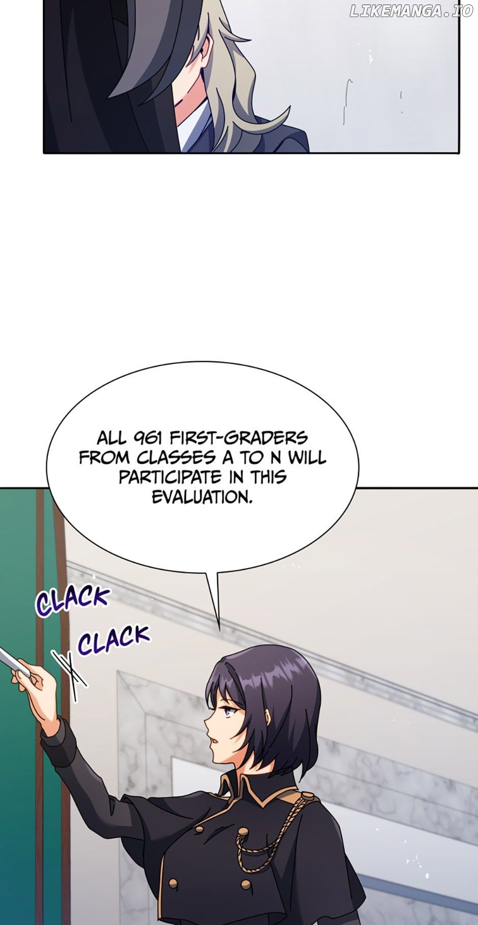 Necromancer Academy and the Genius Summoner chapter 70 page 17