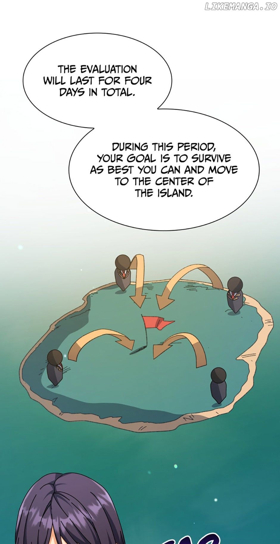 Necromancer Academy and the Genius Summoner chapter 70 page 19