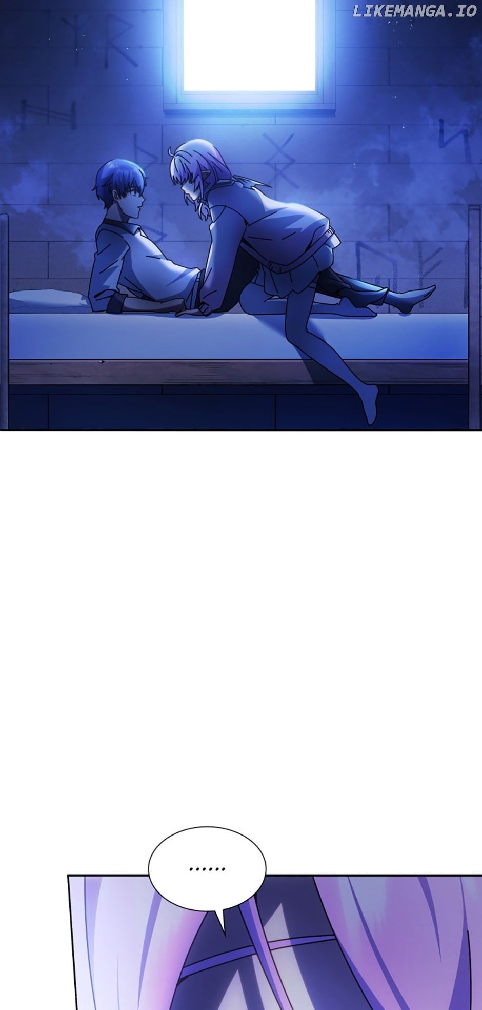 Necromancer Academy and the Genius Summoner chapter 70 page 2