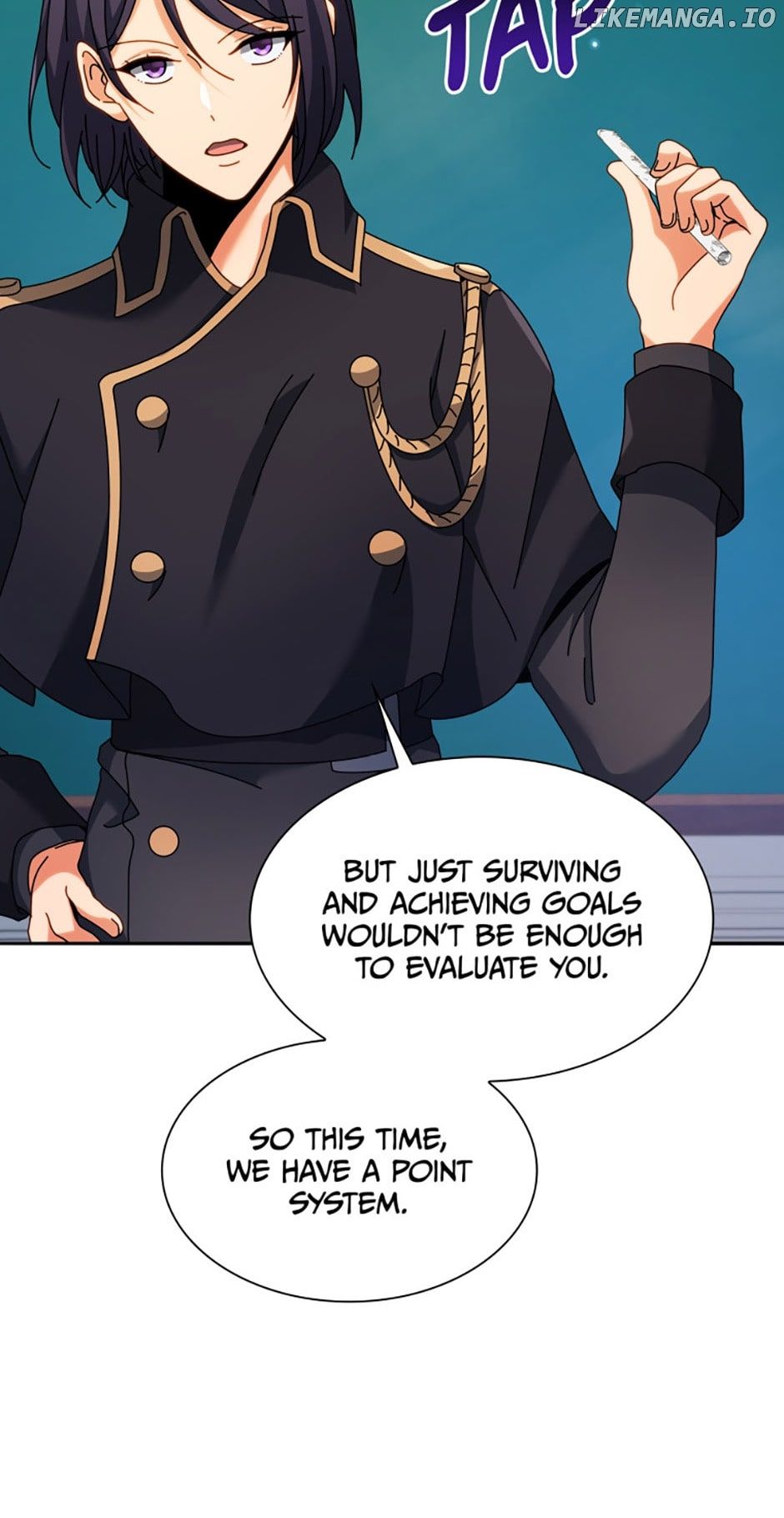 Necromancer Academy and the Genius Summoner chapter 70 page 20