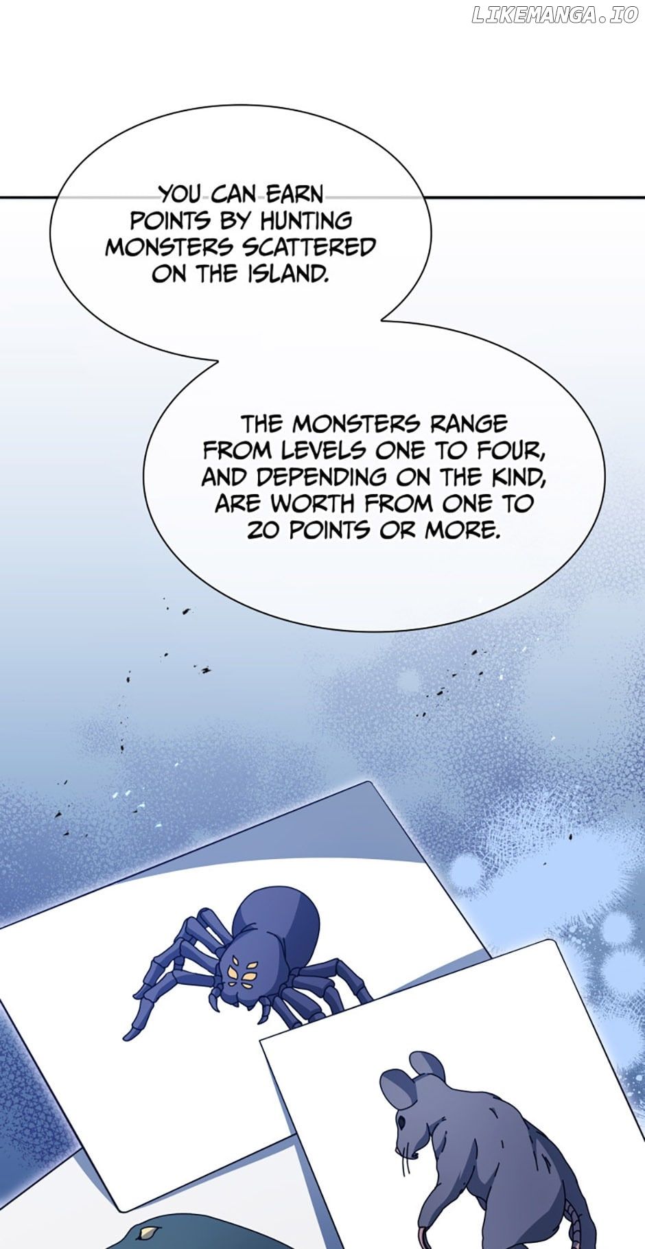 Necromancer Academy and the Genius Summoner chapter 70 page 21