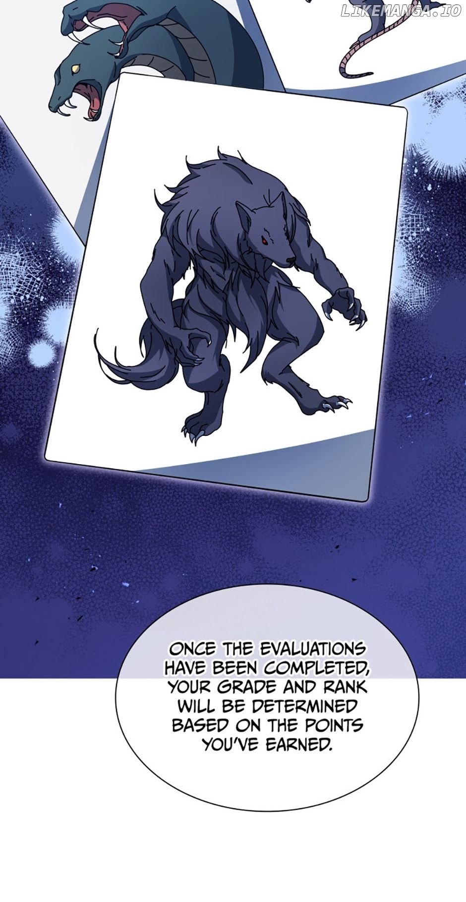 Necromancer Academy and the Genius Summoner chapter 70 page 22