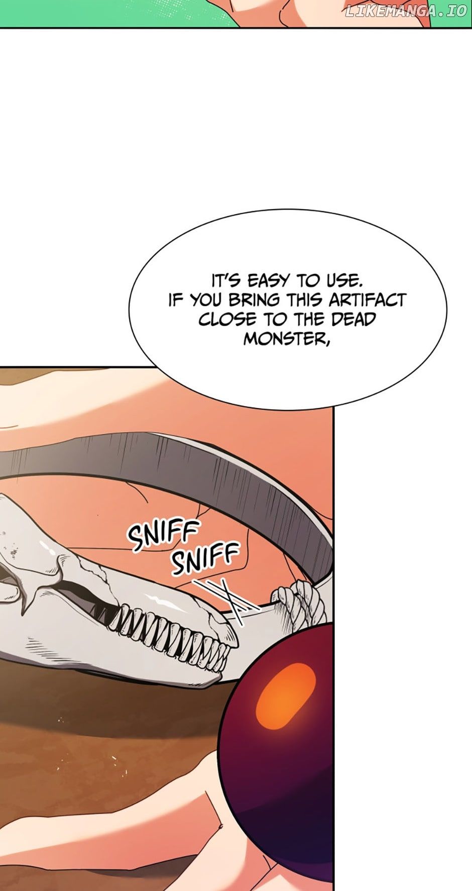 Necromancer Academy and the Genius Summoner chapter 70 page 24