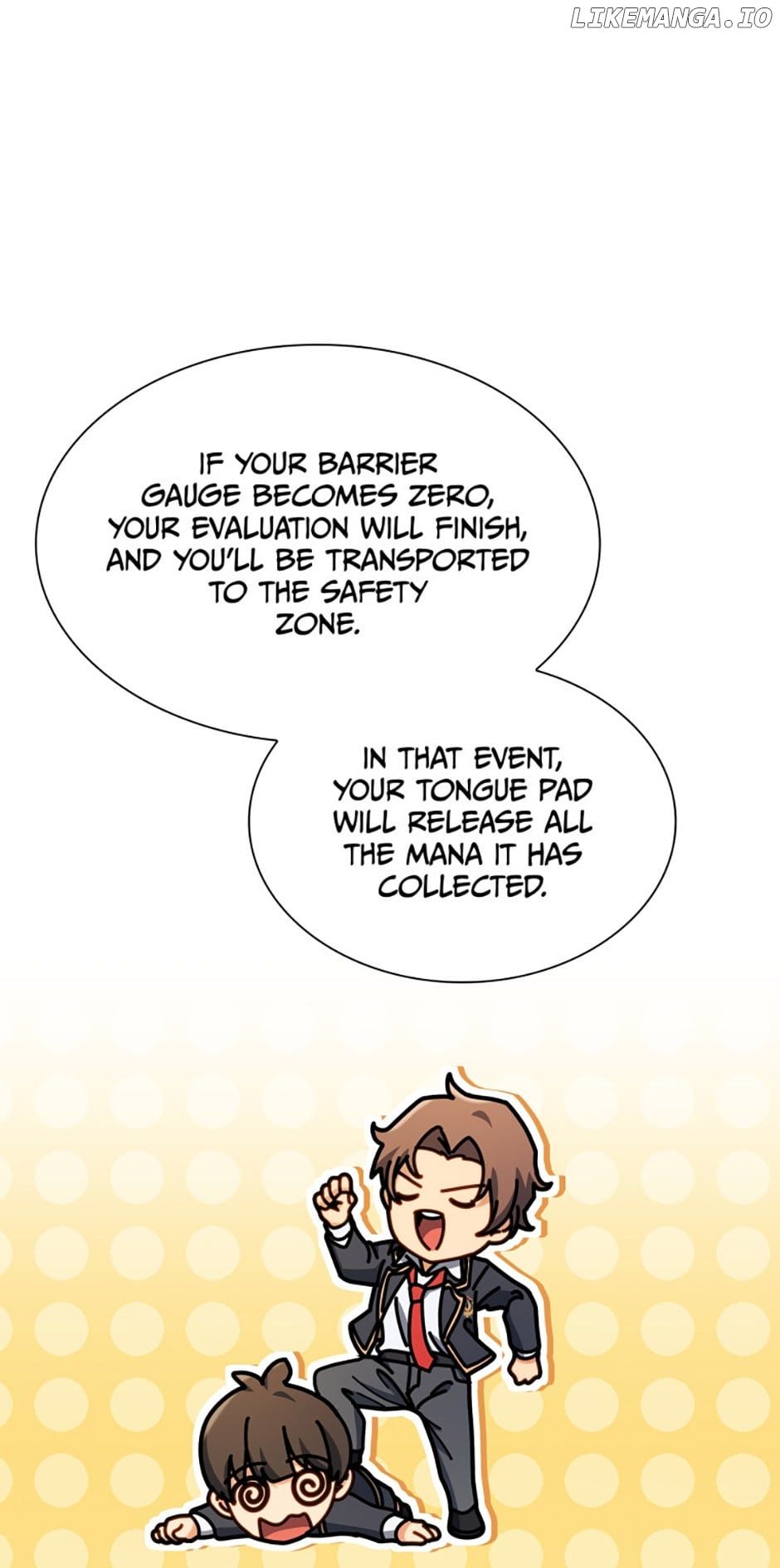 Necromancer Academy and the Genius Summoner chapter 70 page 30