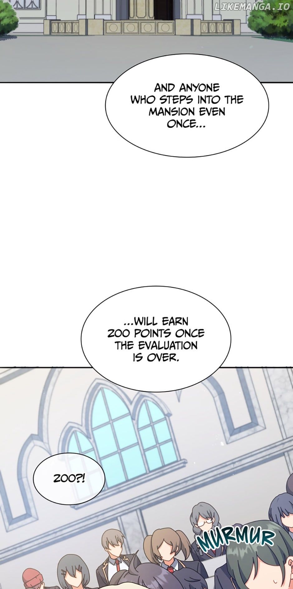 Necromancer Academy and the Genius Summoner chapter 70 page 33