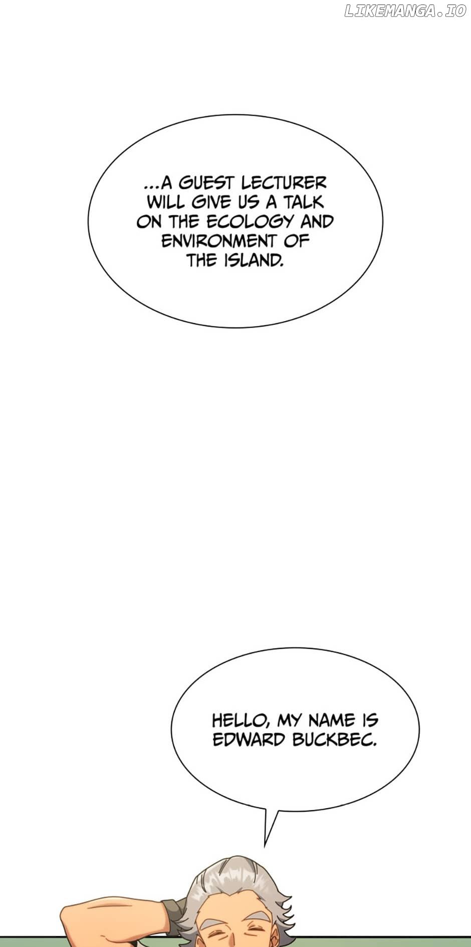 Necromancer Academy and the Genius Summoner chapter 70 page 36