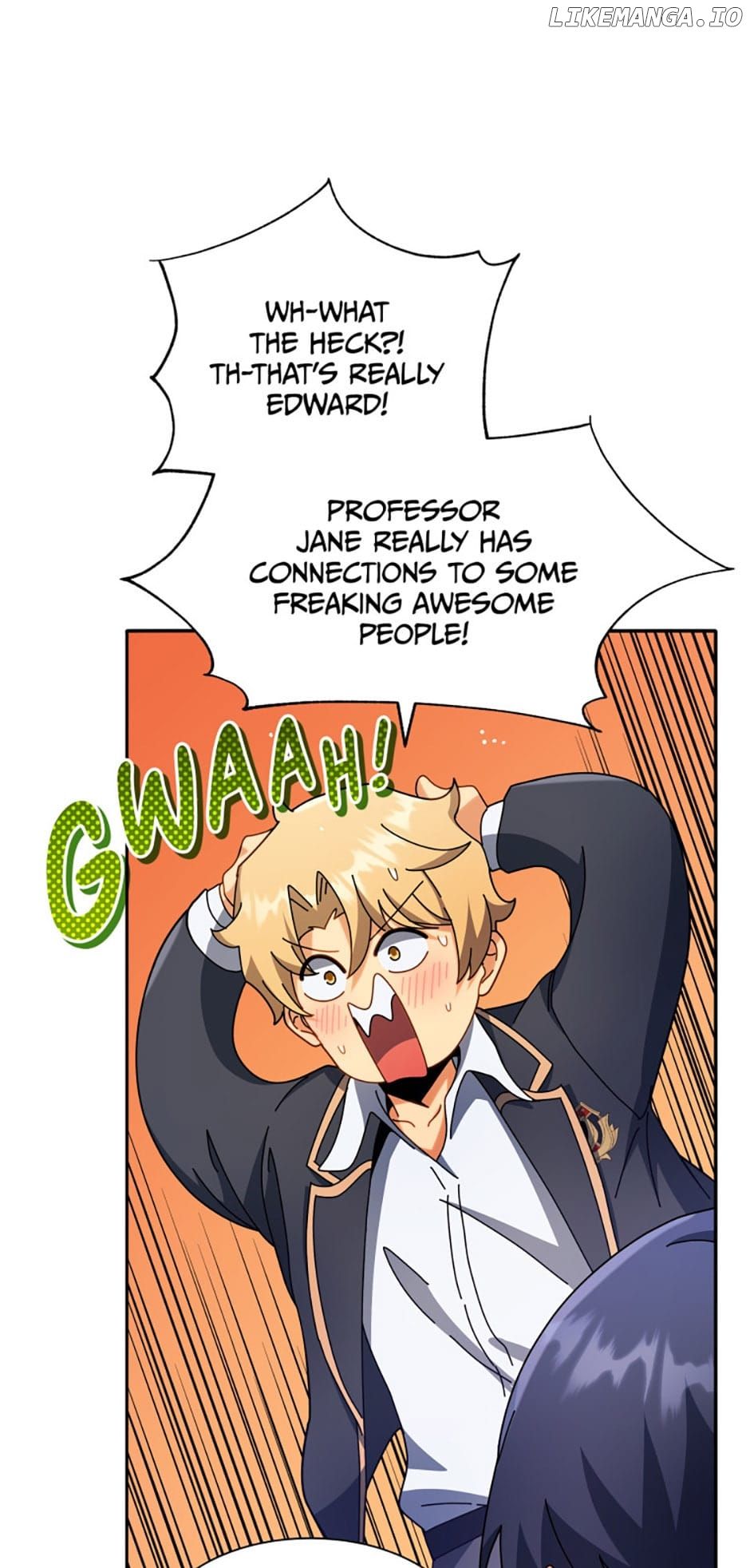 Necromancer Academy and the Genius Summoner chapter 70 page 38