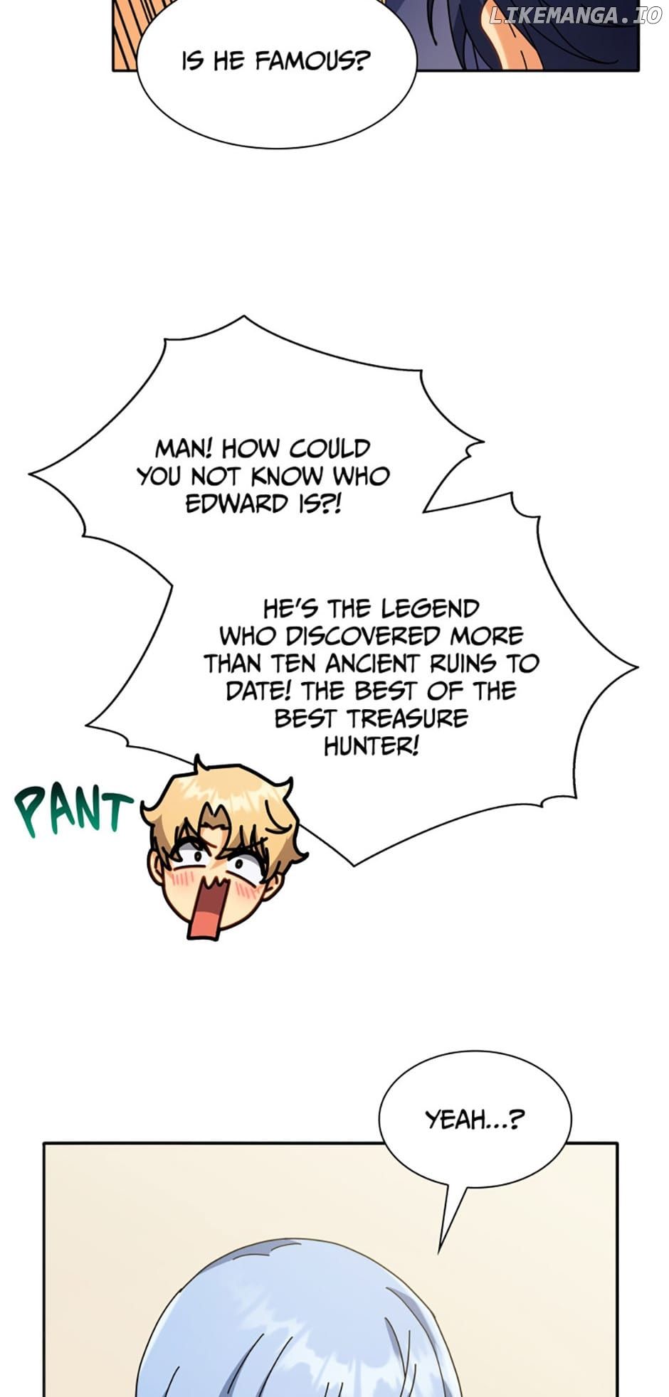 Necromancer Academy and the Genius Summoner chapter 70 page 39