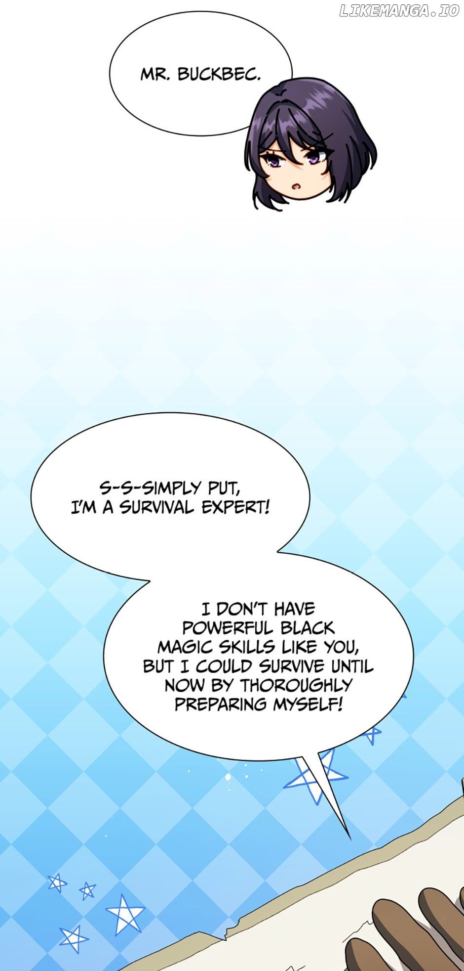 Necromancer Academy and the Genius Summoner chapter 70 page 43