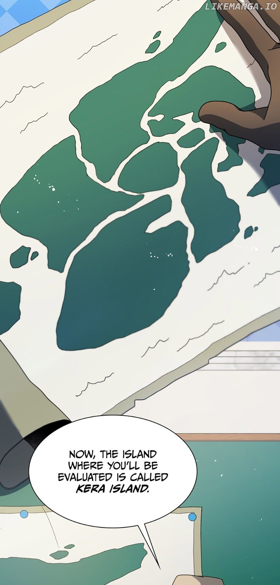 Necromancer Academy and the Genius Summoner chapter 70 page 44