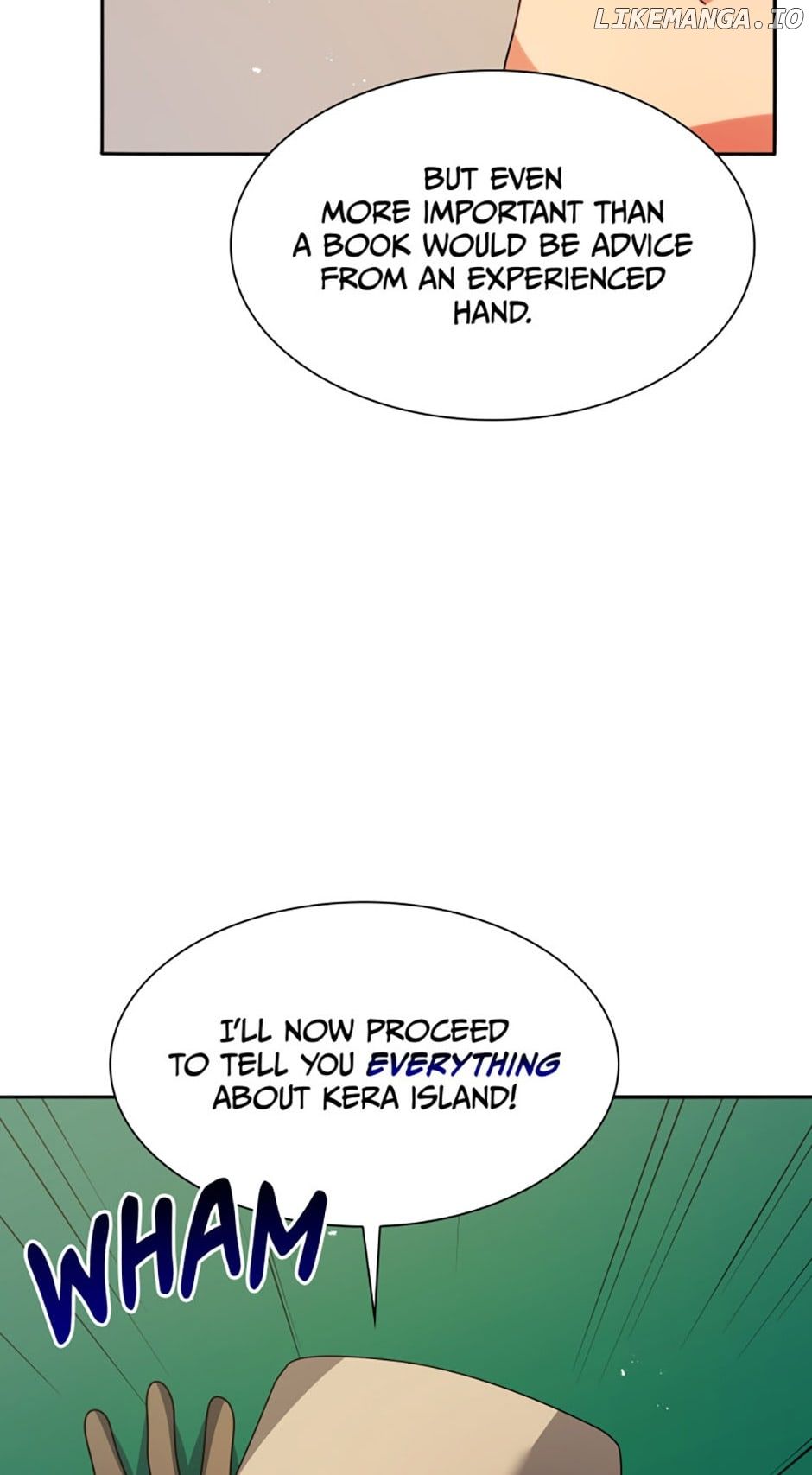 Necromancer Academy and the Genius Summoner chapter 70 page 47