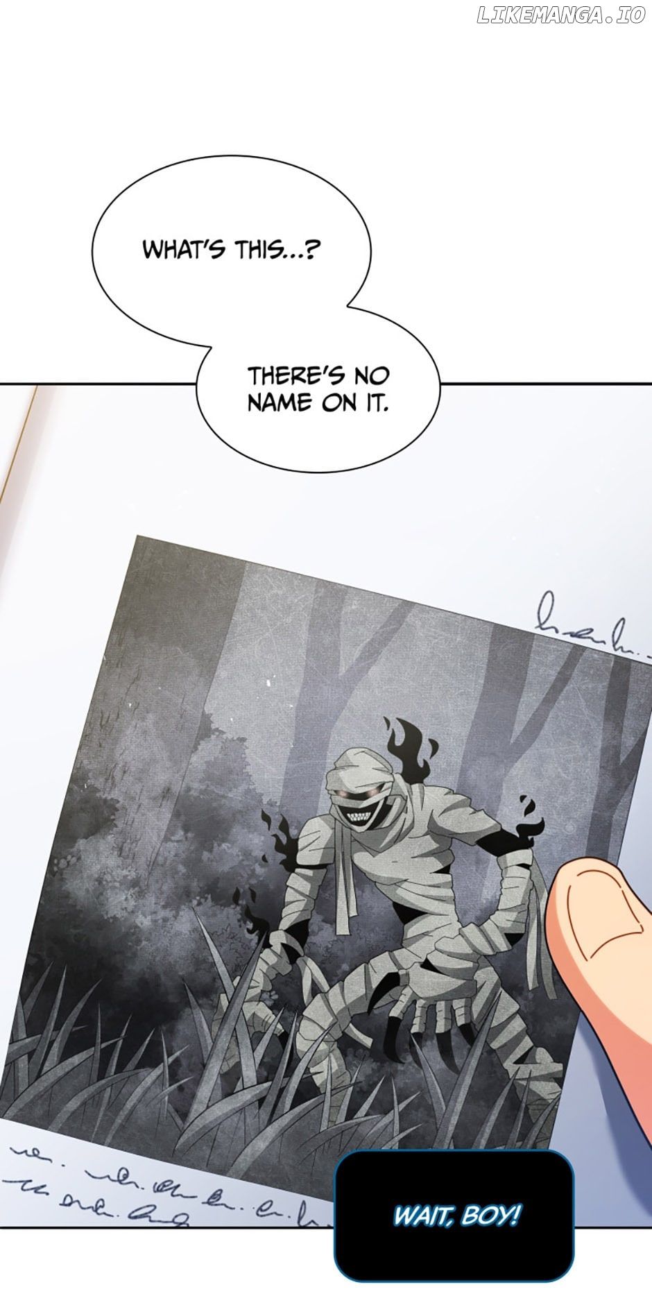 Necromancer Academy and the Genius Summoner chapter 70 page 52