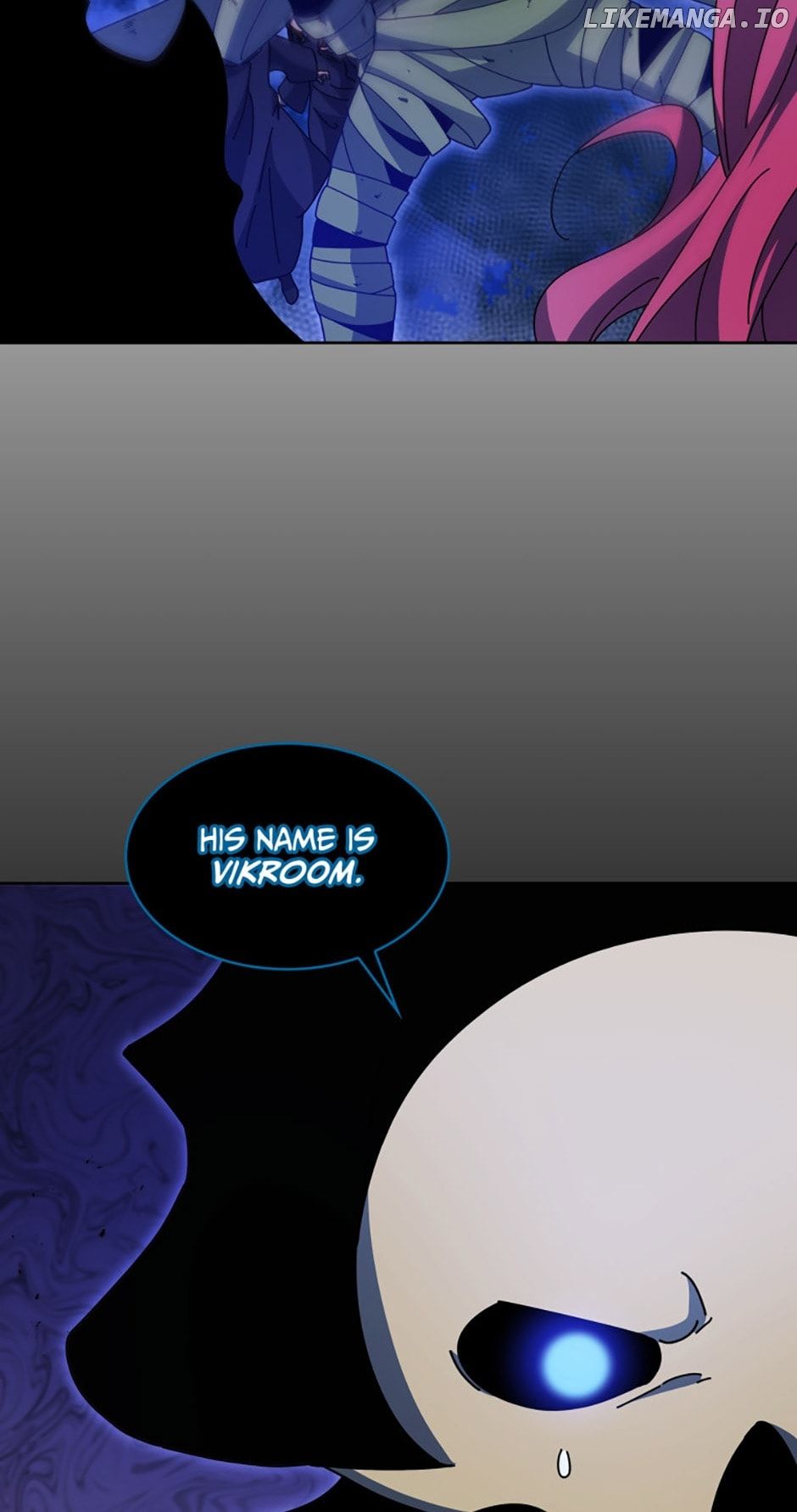 Necromancer Academy and the Genius Summoner chapter 70 page 61