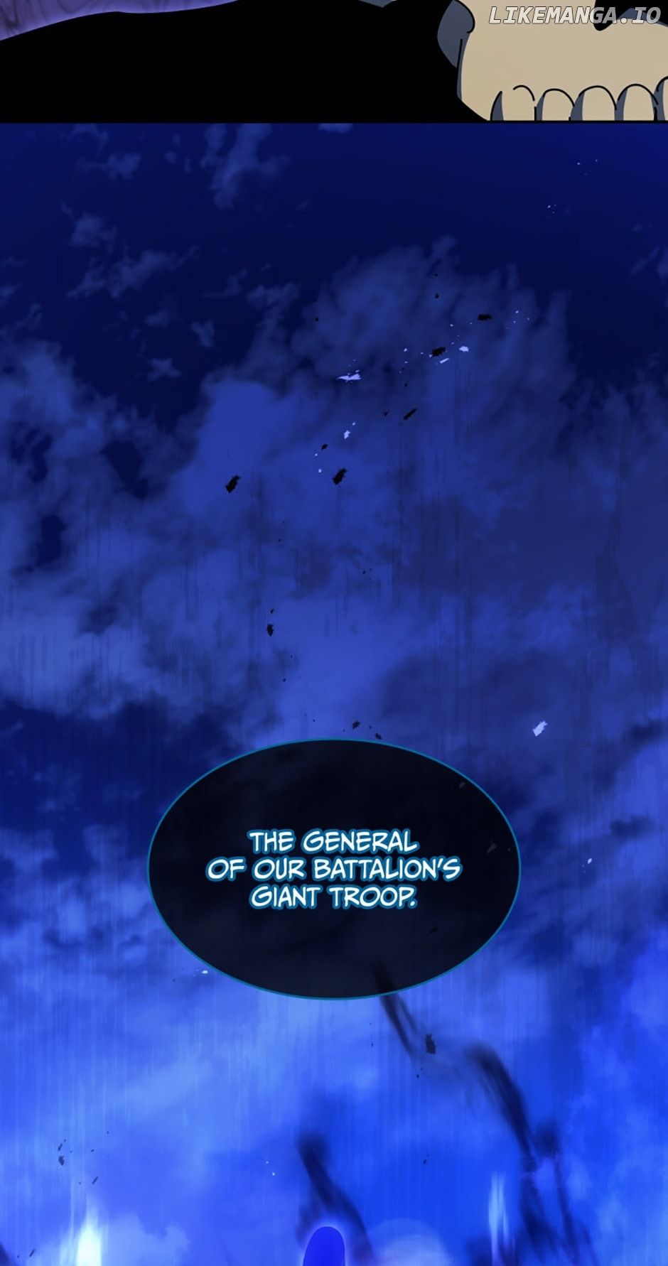 Necromancer Academy and the Genius Summoner chapter 70 page 62