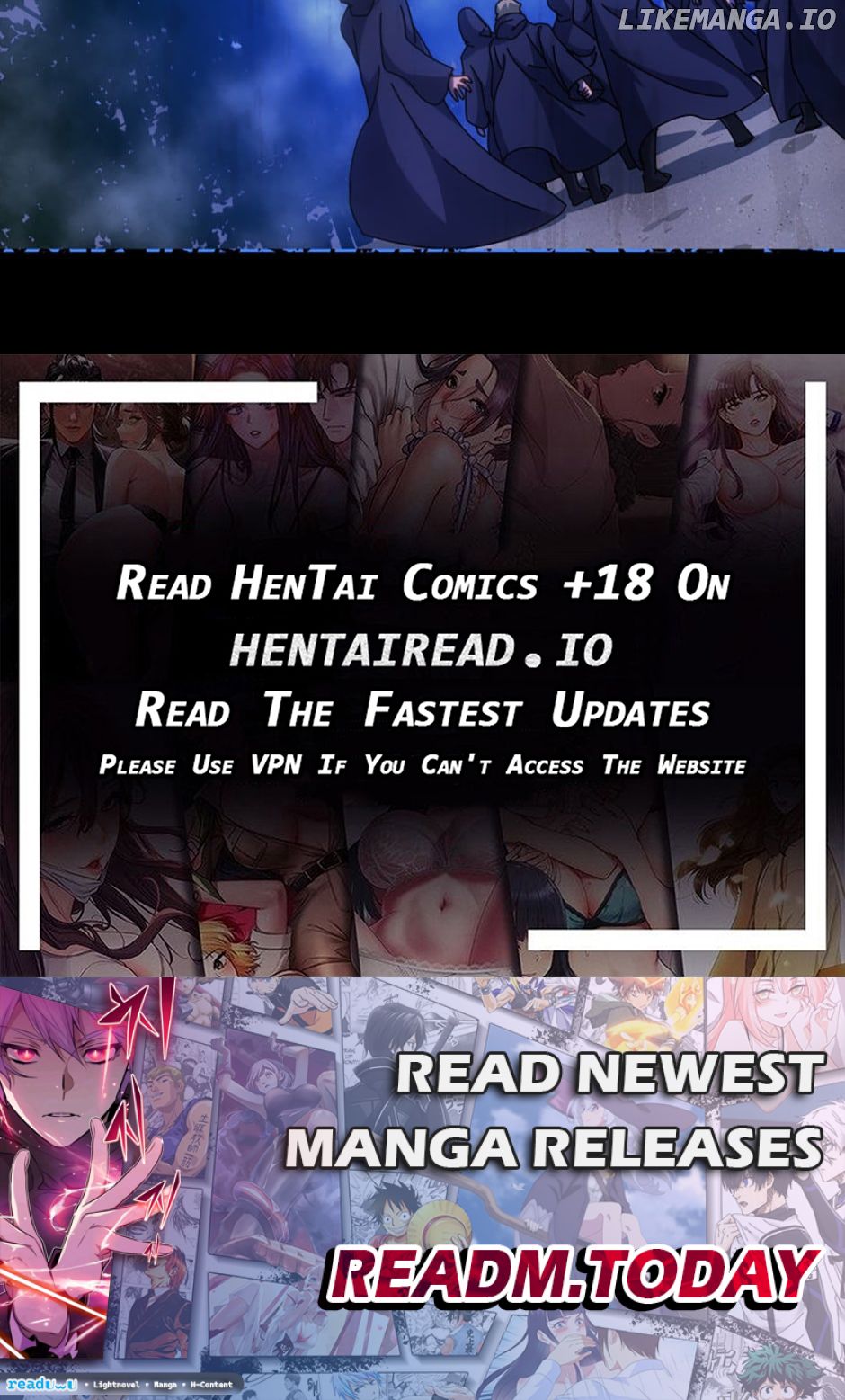 Necromancer Academy and the Genius Summoner chapter 70 page 65