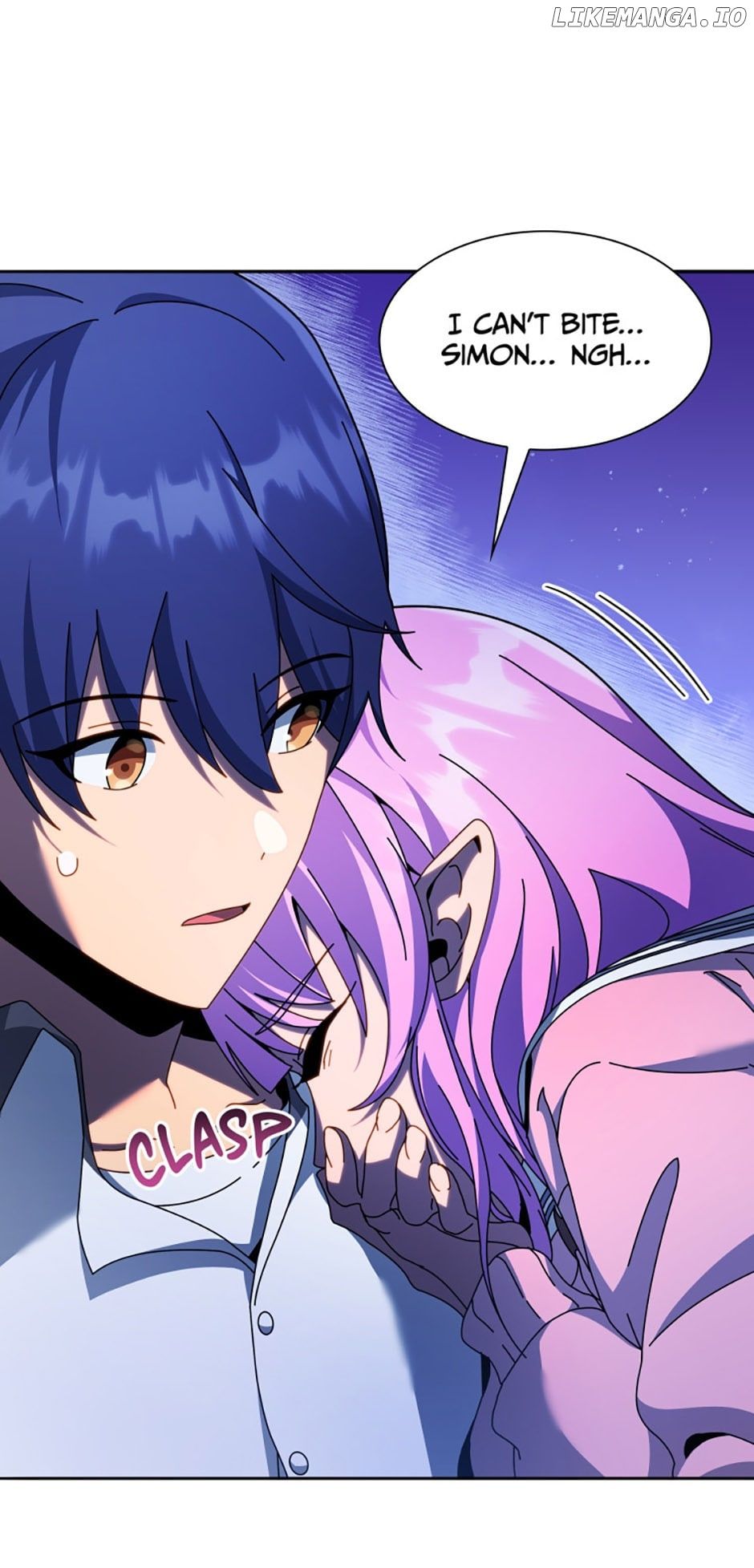 Necromancer Academy and the Genius Summoner chapter 70 page 8