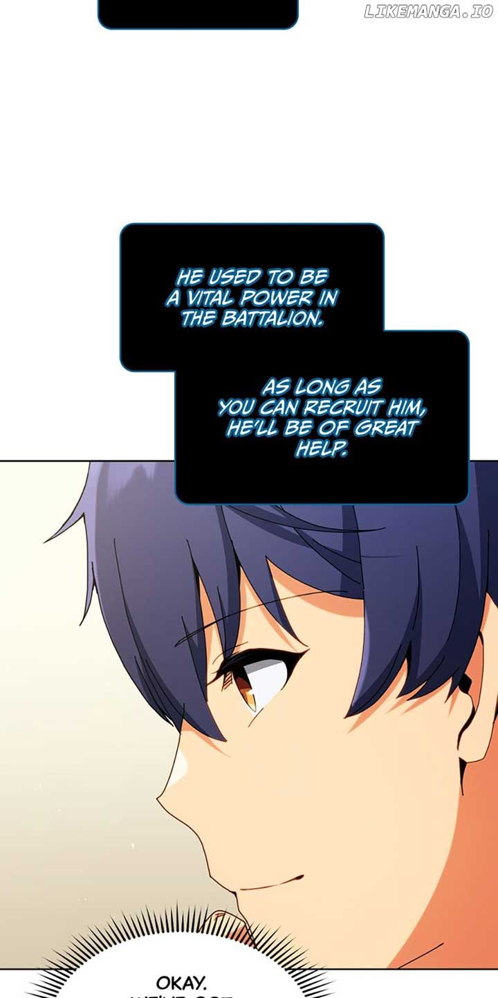 Necromancer Academy and the Genius Summoner chapter 71 page 10